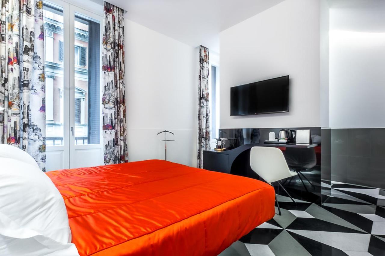 V-accommodation Iv Fontane Rom