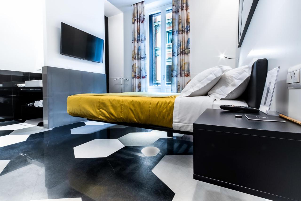 V-accommodation Iv Fontane Rom